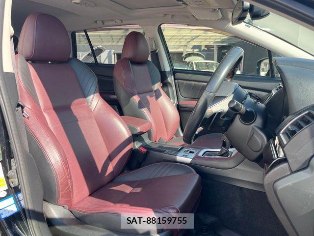 Subaru LEVORG 2016-09 7508982-9