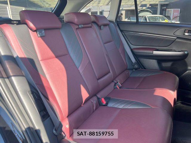 Subaru LEVORG 2016-09 7508982-10