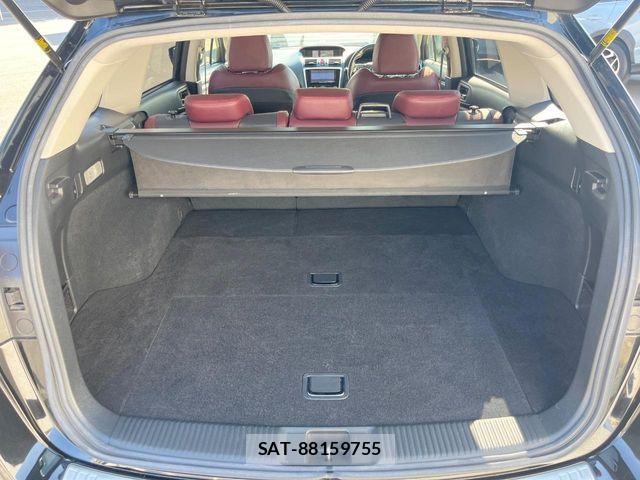 Subaru LEVORG 2016-09 7508982-11