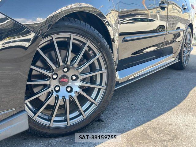 Subaru LEVORG 2016-09 7508982-12