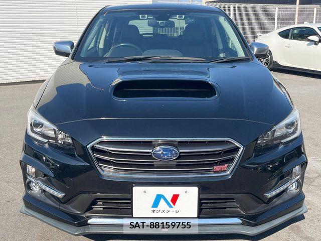 Subaru LEVORG 2016-09 7508982-14
