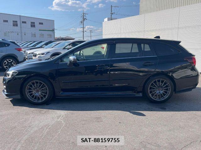 Subaru LEVORG 2016-09 7508982-17