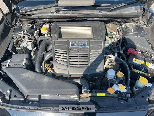Subaru LEVORG 2016-09 7508982-18