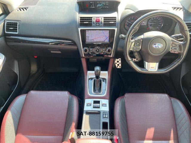 Subaru LEVORG 2016-09 7508982-1
