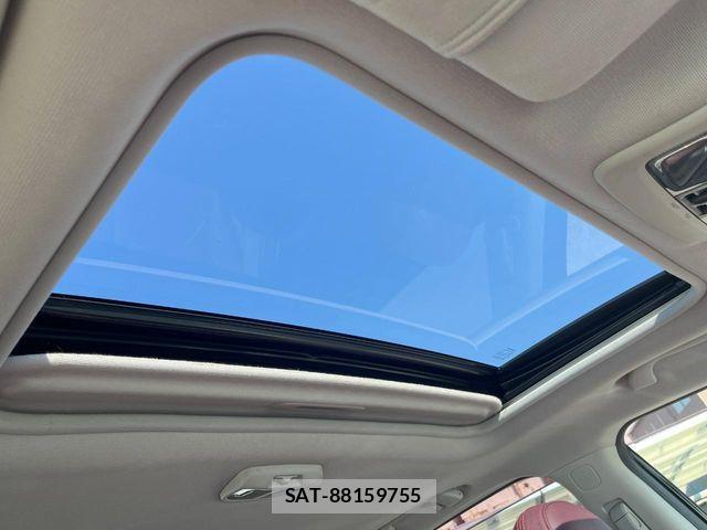 Subaru LEVORG 2016-09 7508982-2