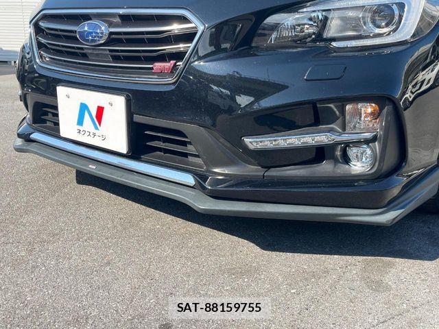 Subaru LEVORG 2016-09 7508982-3