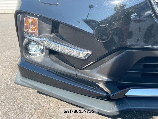 Subaru LEVORG 2016-09 7508982-4