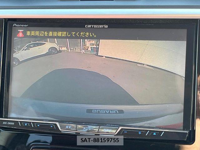 Subaru LEVORG 2016-09 7508982-7