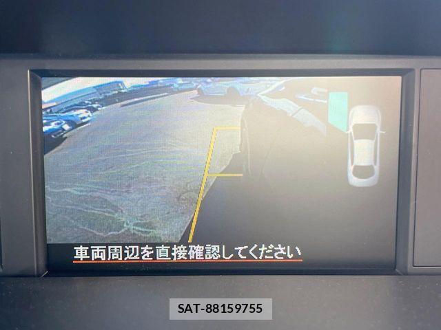 Subaru LEVORG 2016-09 7508982-8