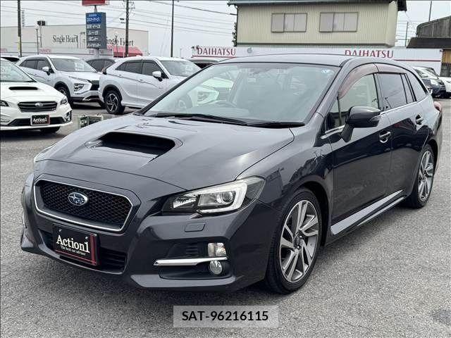 Subaru LEVORG 2014-12 7508992-0