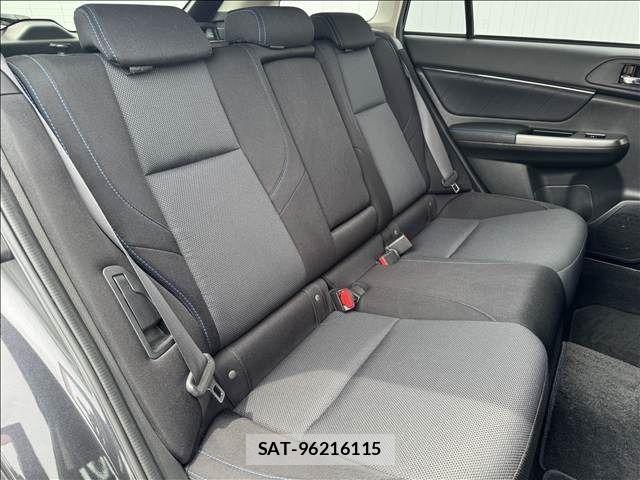 Subaru LEVORG 2014-12 7508992-9
