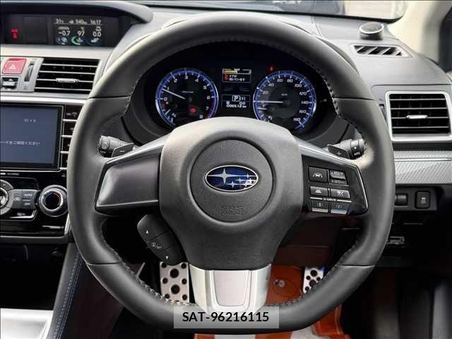 Subaru LEVORG 2014-12 7508992-11