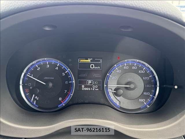 Subaru LEVORG 2014-12 7508992-12