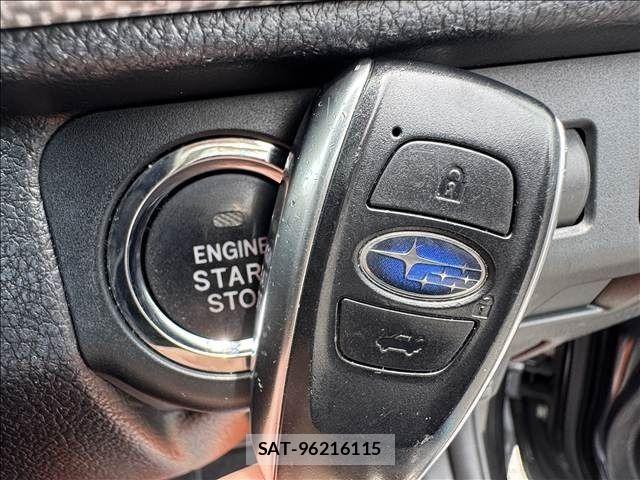 Subaru LEVORG 2014-12 7508992-14