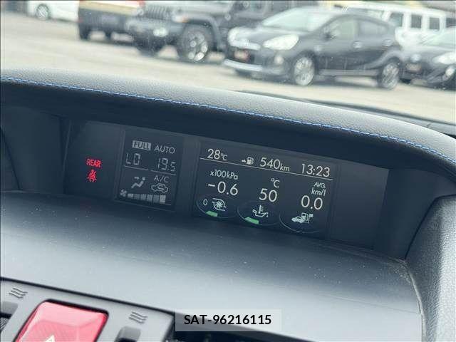 Subaru LEVORG 2014-12 7508992-15