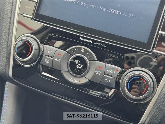 Subaru LEVORG 2014-12 7508992-16