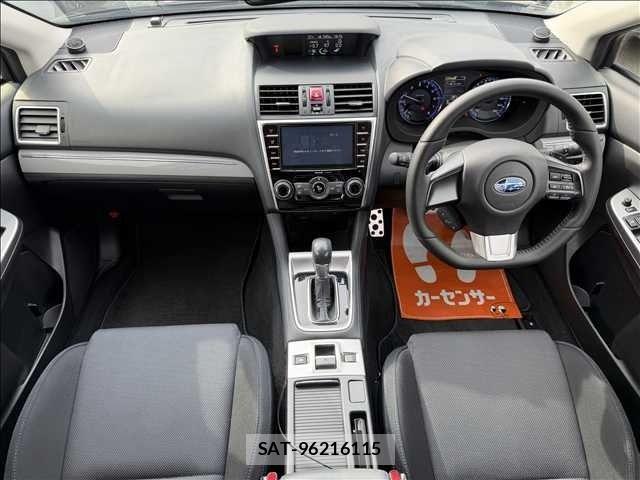 Subaru LEVORG 2014-12 7508992-1
