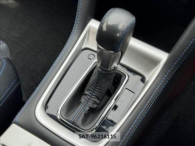 Subaru LEVORG 2014-12 7508992-19
