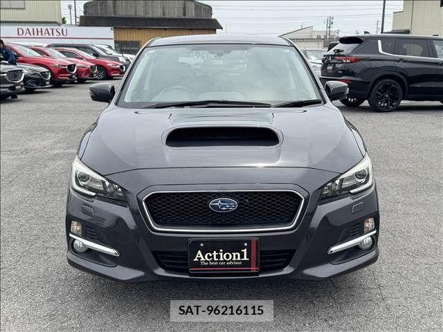 Subaru LEVORG 2014-12 7508992-2
