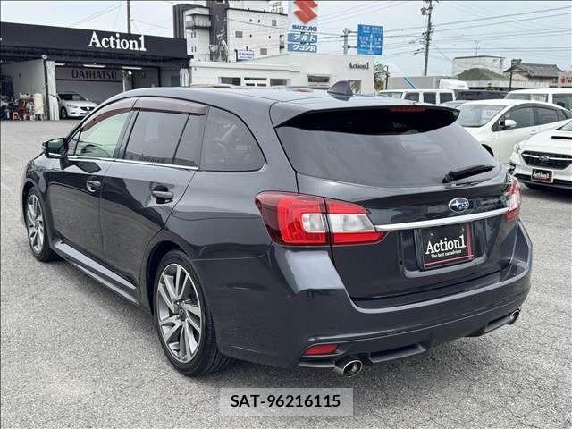 Subaru LEVORG 2014-12 7508992-3