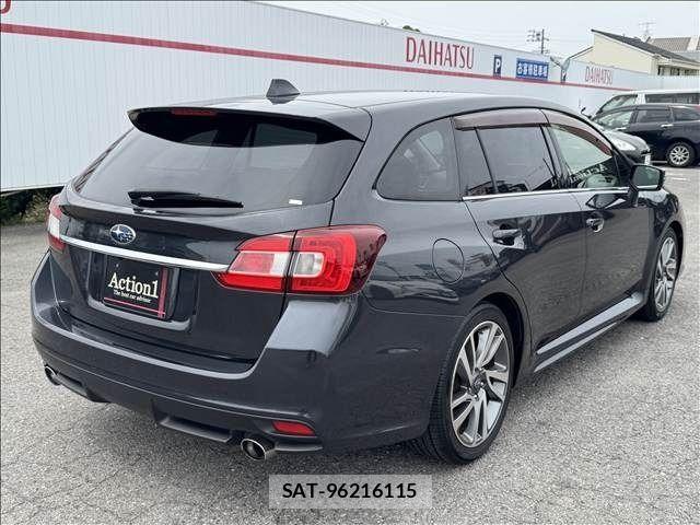 Subaru LEVORG 2014-12 7508992-5