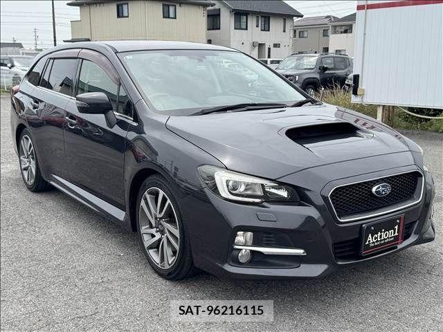 Subaru LEVORG 2014-12 7508992-6