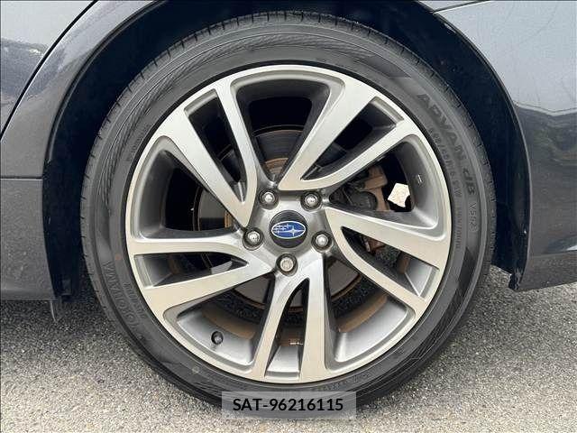 Subaru LEVORG 2014-12 7508992-7