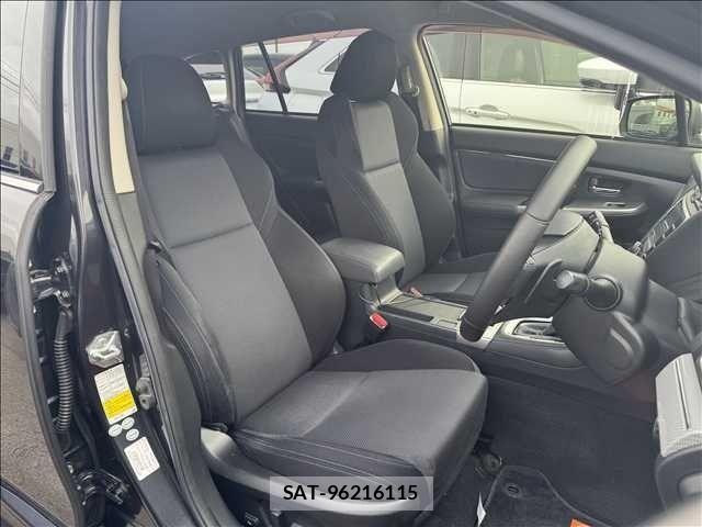 Subaru LEVORG 2014-12 7508992-8