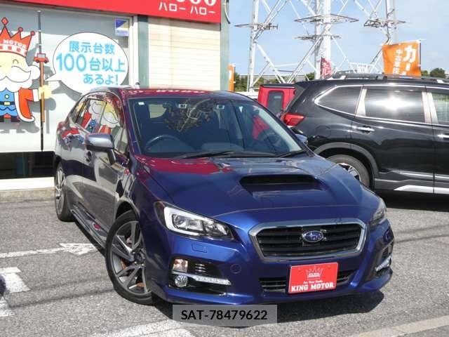Subaru LEVORG 2015-05 7501230-10