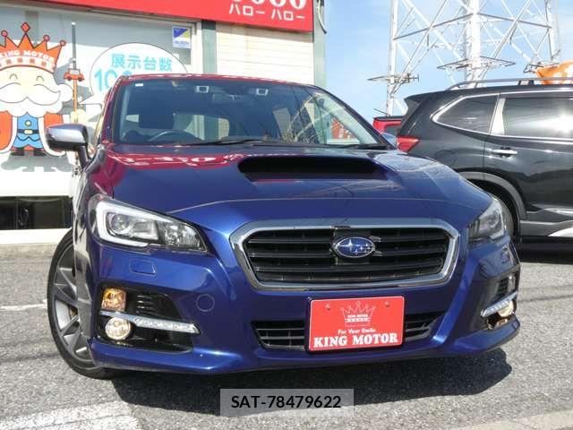 Subaru LEVORG 2015-05 7501230-14