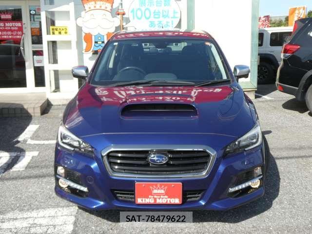 Subaru LEVORG 2015-05 7501230-16