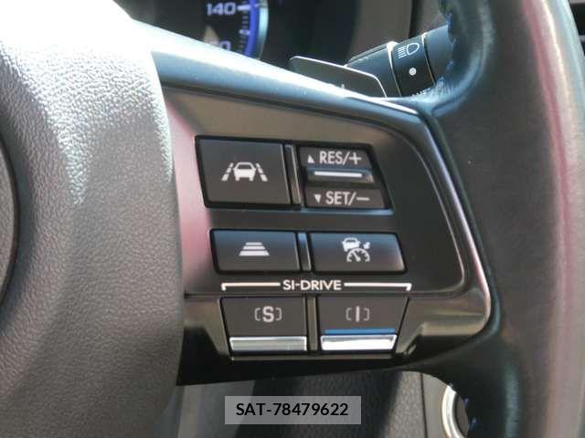 Subaru LEVORG 2015-05 7501230-4