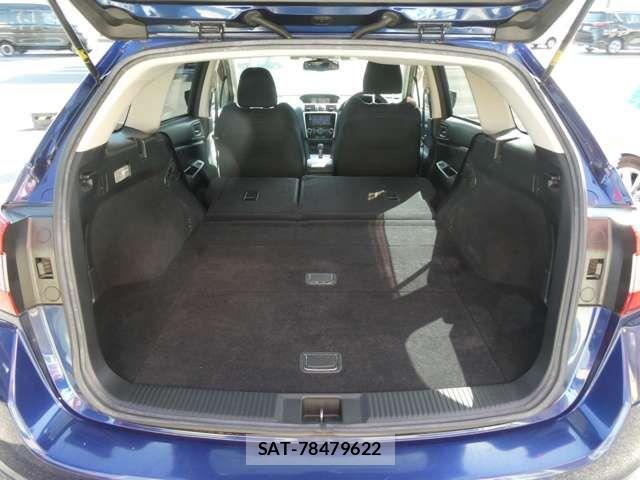 Subaru LEVORG 2015-05 7501230-7