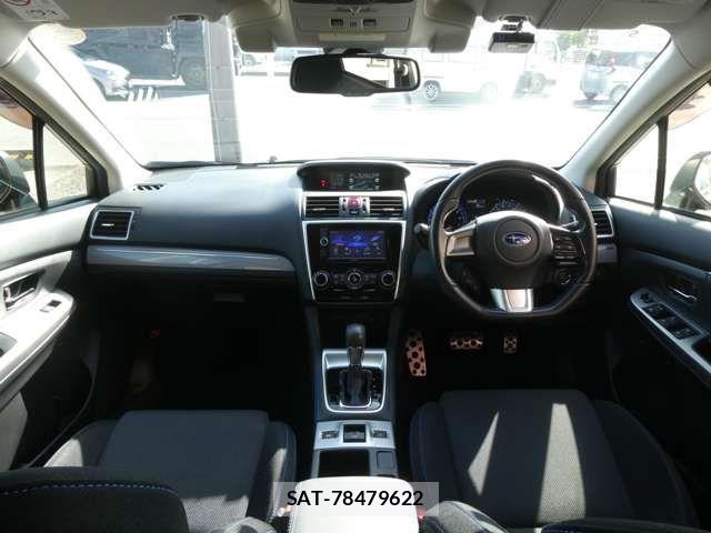 Subaru LEVORG 2015-05 7501230-8