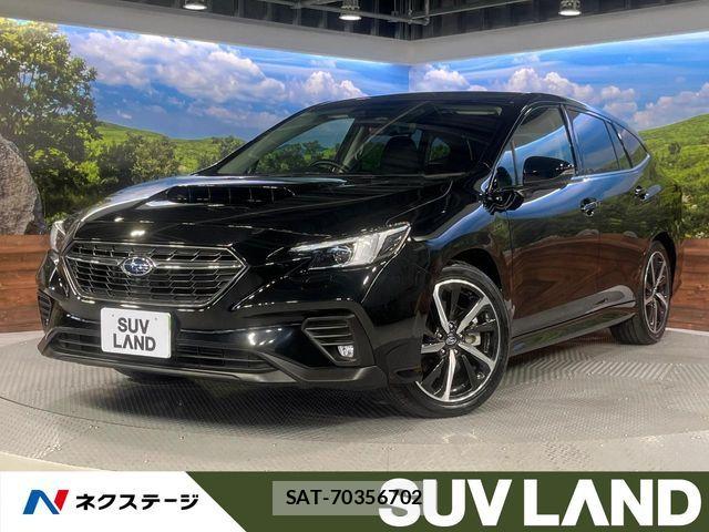 Subaru LEVORG 2024-09 7501219-0