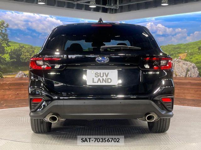 Subaru LEVORG 2024-09 7501219-14