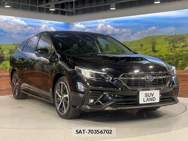 Subaru LEVORG 2024-09 7501219-15