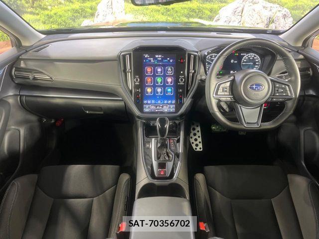 Subaru LEVORG 2024-09 7501219-1
