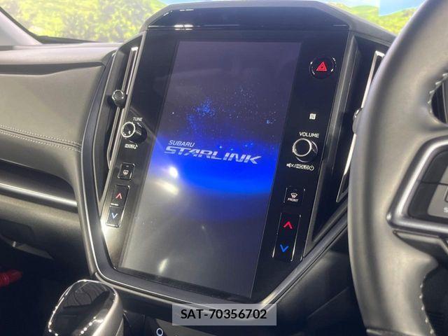 Subaru LEVORG 2024-09 7501219-2