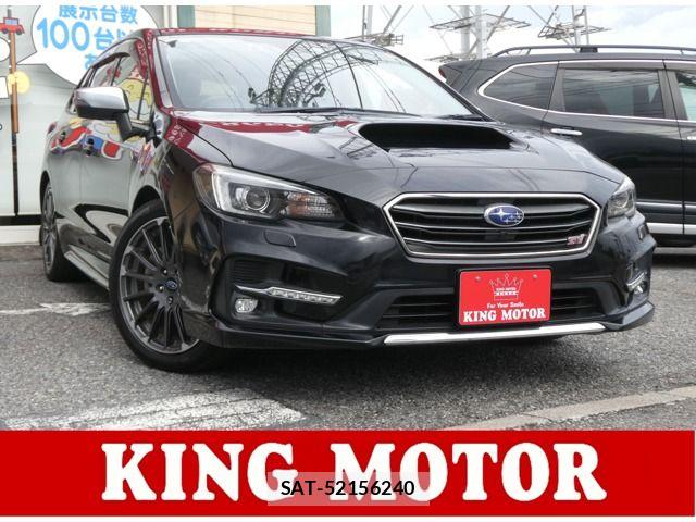 Subaru LEVORG 2018-04 7501224-0