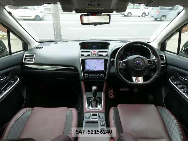 Subaru LEVORG 2018-04 7501224-9