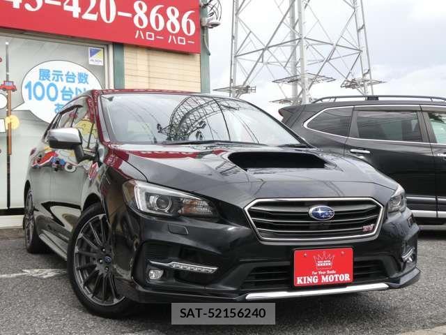 Subaru LEVORG 2018-04 7501224-10
