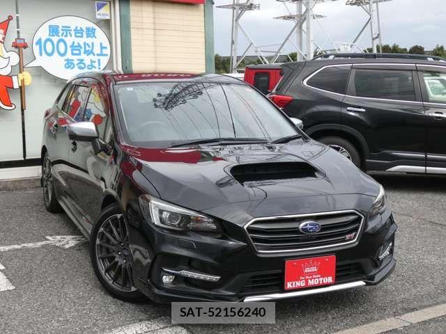 Subaru LEVORG 2018-04 7501224-11