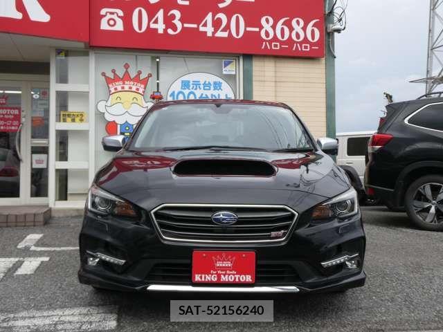 Subaru LEVORG 2018-04 7501224-12