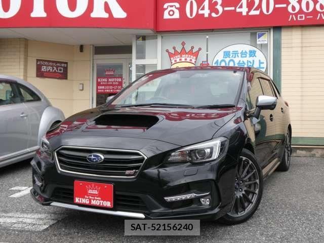Subaru LEVORG 2018-04 7501224-13