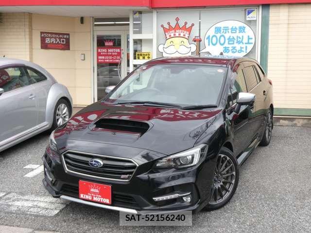 Subaru LEVORG 2018-04 7501224-14