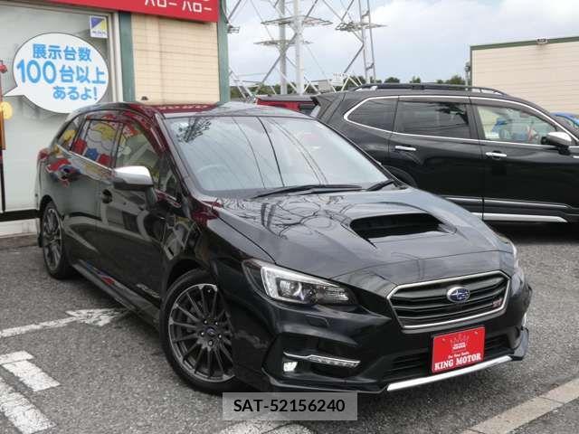 Subaru LEVORG 2018-04 7501224-16