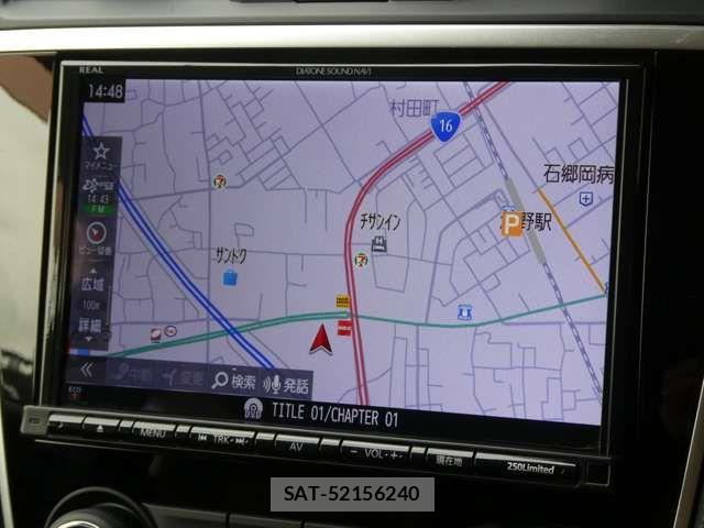 Subaru LEVORG 2018-04 7501224-1
