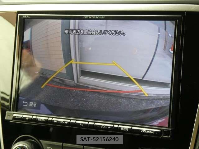 Subaru LEVORG 2018-04 7501224-2
