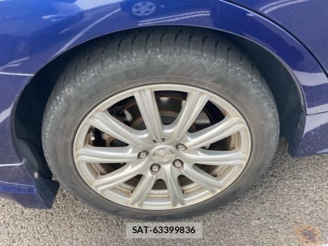 Subaru LEVORG 2017-11 7508993-9